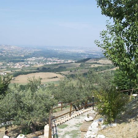 Giardinotto Casa Vacanze Altino  Dış mekan fotoğraf