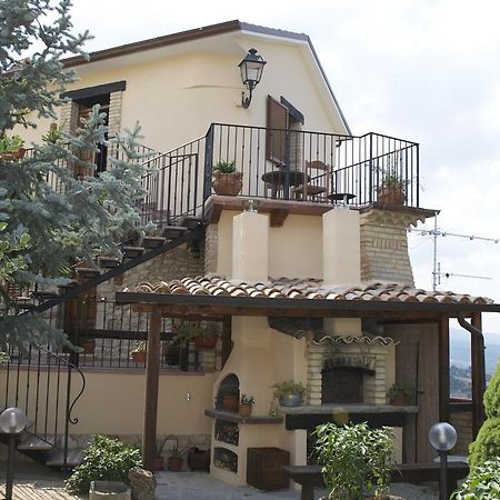 Giardinotto Casa Vacanze Altino  Dış mekan fotoğraf