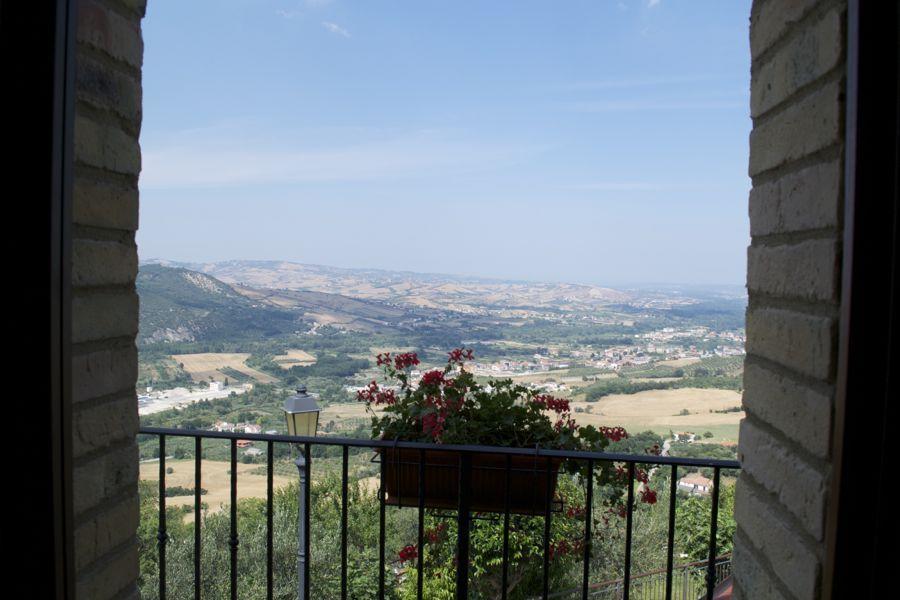 Giardinotto Casa Vacanze Altino  Dış mekan fotoğraf