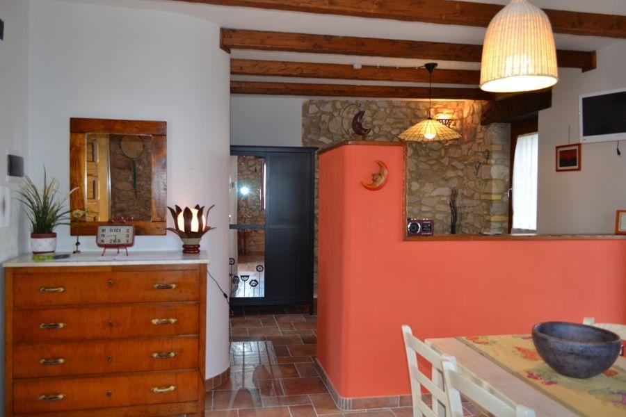 Giardinotto Casa Vacanze Altino  Dış mekan fotoğraf