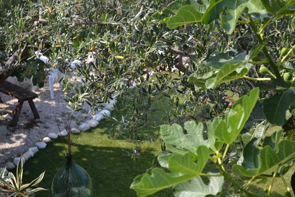 Giardinotto Casa Vacanze Altino  Dış mekan fotoğraf