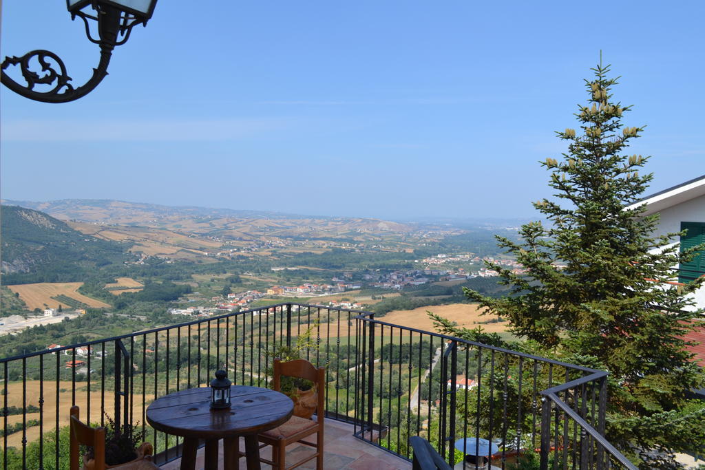 Giardinotto Casa Vacanze Altino  Dış mekan fotoğraf