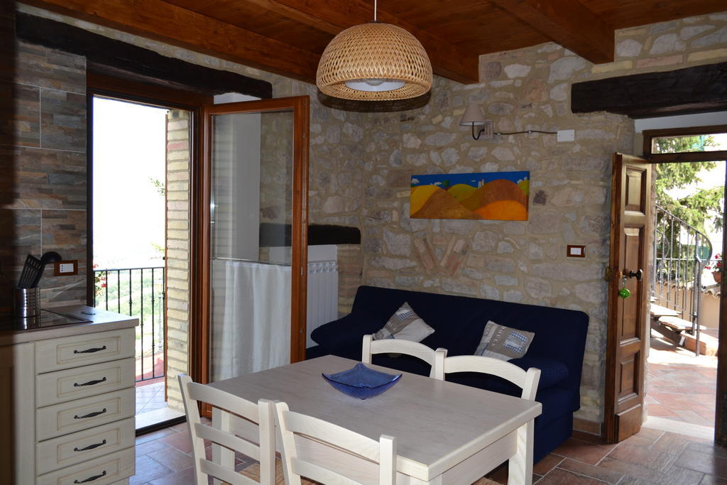 Giardinotto Casa Vacanze Altino  Oda fotoğraf