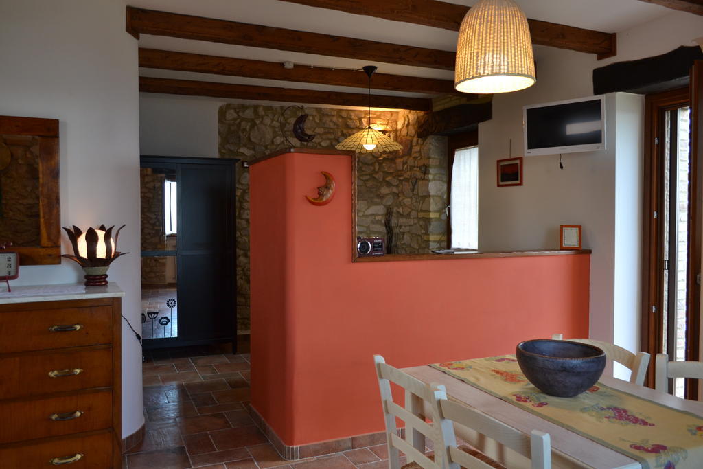 Giardinotto Casa Vacanze Altino  Oda fotoğraf