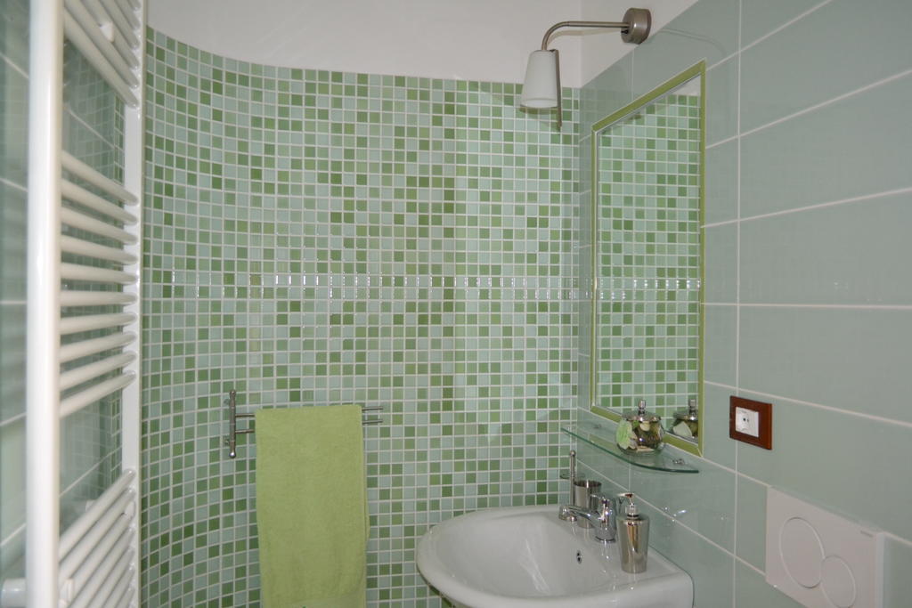 Giardinotto Casa Vacanze Altino  Oda fotoğraf